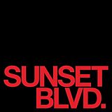 Lloyd Webber,Andrew Vinyl Sunset Blvd: The Album