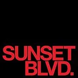 Andrew Lloyd Webber CD Sunset Blvd: The Album