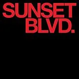 Lloyd Webber,Andrew Vinyl Sunset Blvd: The Album (limited Edition)