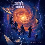 Lucifer's Hammer Vinyl Be And Exist