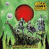 Angel Sword Vinyl World Fighter