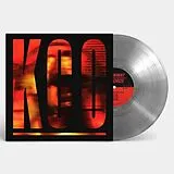 Kairos Creature Club Vinyl Kairos Creature Club (clear Colored Vinyl)