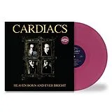 Cardiacs Vinyl Heaven Born And Ever Bright