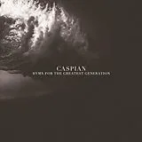 Caspian Vinyl Hymn For The Greatest Generation