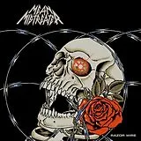 Mean Mistreater Vinyl Razor Wire
