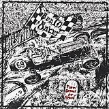 Death Racer Vinyl From Gravel To Grave