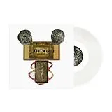 Hello Mary Vinyl Emita Ox (ultra Clear)