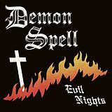 Demon Spell CD Evil Nights
