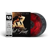 Ghostface Killah Vinyl Set The Tone (guns & Roses)