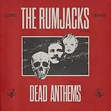 The Rumjacks CD Dead Anthems