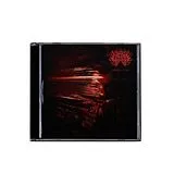 Larcenia Roe CD Dereliction