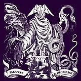 Kant Vinyl Paranoia Pilgrimage