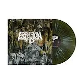 Extinction A.d. Vinyl To The Detested (earthone)