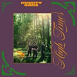 Mighty Oaks CD High Times