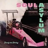 Soul Asylum CD Slowly But Shirley