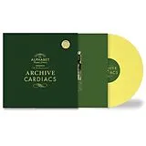 Cardiacs Vinyl Archive (mellow Yellow Coloured 180g)