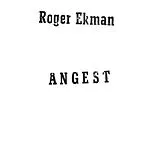 Ekman,Roger Vinyl Angest