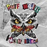 Majik,Ruff Vinyl Moth Eater