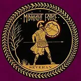 Midnight Force Vinyl Severan