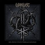 Warlust Vinyl Sol Invictvs In Vmbrae Satanae