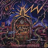 Witching Altar Vinyl Gaveyard Thunder