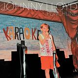 Johnny Lloyd CD Punchline