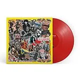 Streek,Meryl Vinyl Songs For The Deceased