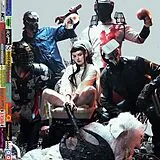 Babii Vinyl Daredeviil2000