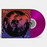 Sword,The Vinyl Live At Levitation (neon Violet Vinyl)