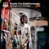 Madlib Vinyl Wlib Am: King Of The Wigflip