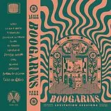Boogarins Vinyl Levitation Sessions (limited Color Vinyl)