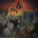 Blackevil Vinyl Praise The Communion Fire For The