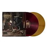 Worm Shepherd Vinyl Hunger