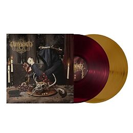 Worm Shepherd Vinyl Hunger