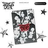 NMIXX CD Fe3o4: Stick Out (nephelomancy Ver.)