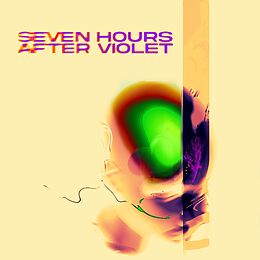 Seven Hours After Violet Vinyl Seven Hours After Violet (lp)