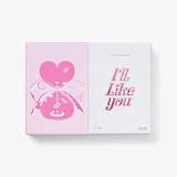Illit CD I'll Like You (to Ver.)