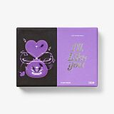Illit CD I'll Like You (between Ver.)