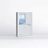 Enhypen CD Romance: Untold - Daydream (blue Noon Version)