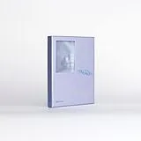 Enhypen CD Romance: Untold - Daydream (white Midnight Version