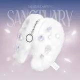 Tomorrow X Together CD The Star Chapter: Sanctuary (merch Version)