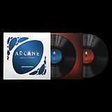 Ost, various Artists Vinyl Arcane League Of Legends: Season 2 (lp)