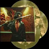 Bad Omens Vinyl Concrete Jungle Ost