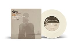 Eric w/Infinite Daisy C Hilton Single (analog) Little Odessa (milky Coloured 7'')