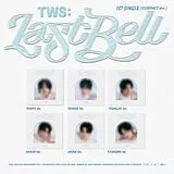 TWS Single CD Tws 1st Single 'last Bell' (compact Version)
