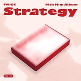 Twice CD Strategy (step 1 Ver.)