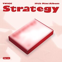 Twice CD Strategy (step 1 Ver.)