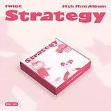 Twice CD Strategy (step 2 Version)