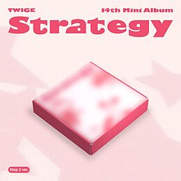 Twice CD Strategy (step 2 Ver.)