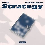 Twice CD Strategy (highlight Ver.)